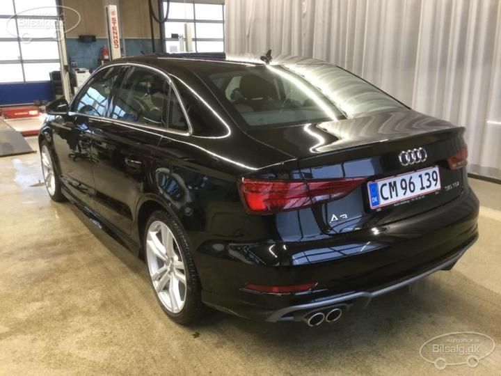 Photo 18 VIN: WAUZZZ8VXLA018521 - AUDI A3 SALOON 