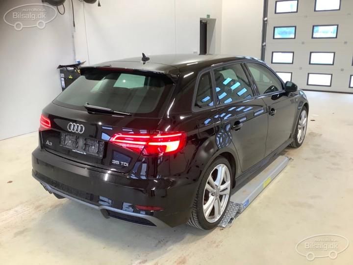 Photo 16 VIN: WAUZZZ8VXLA024285 - AUDI A3 SPORTBACK 