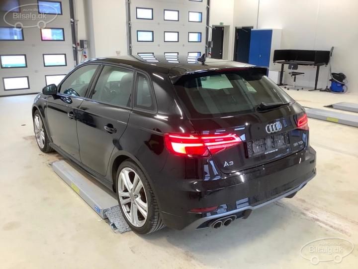 Photo 17 VIN: WAUZZZ8VXLA024285 - AUDI A3 SPORTBACK 