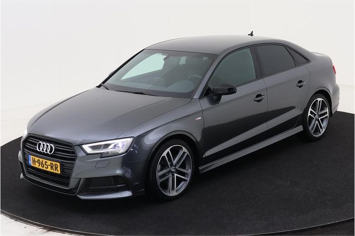 Photo 0 VIN: WAUZZZ8VXLA033407 - AUDI A3 