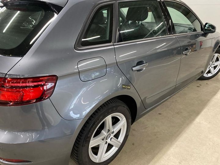 Photo 21 VIN: WAUZZZ8VXLA052474 - AUDI A3 SPORTBACK 