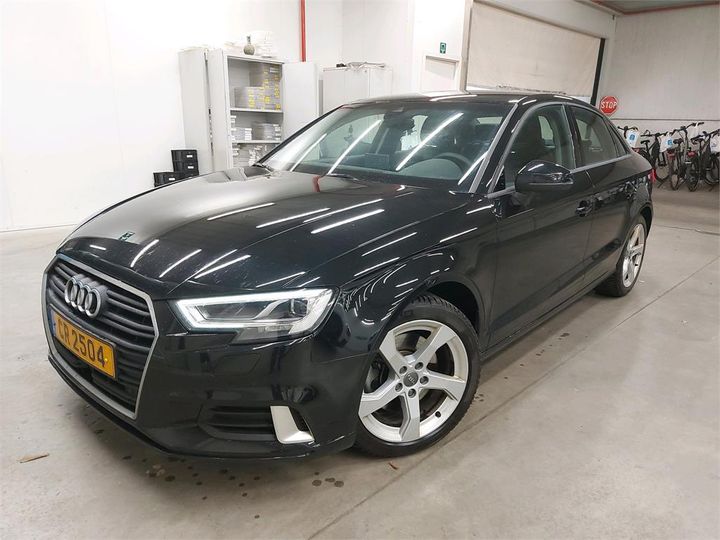 Photo 1 VIN: WAUZZZ8VXLA052510 - AUDI A3 BERLINE 