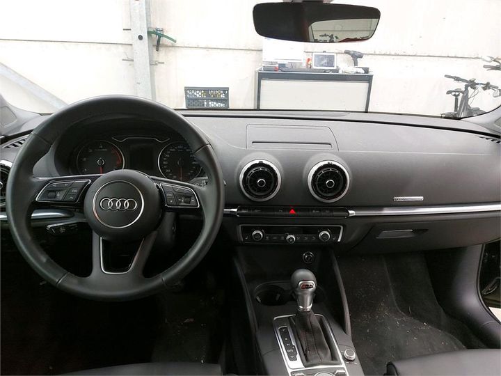 Photo 12 VIN: WAUZZZ8VXLA052510 - AUDI A3 BERLINE 