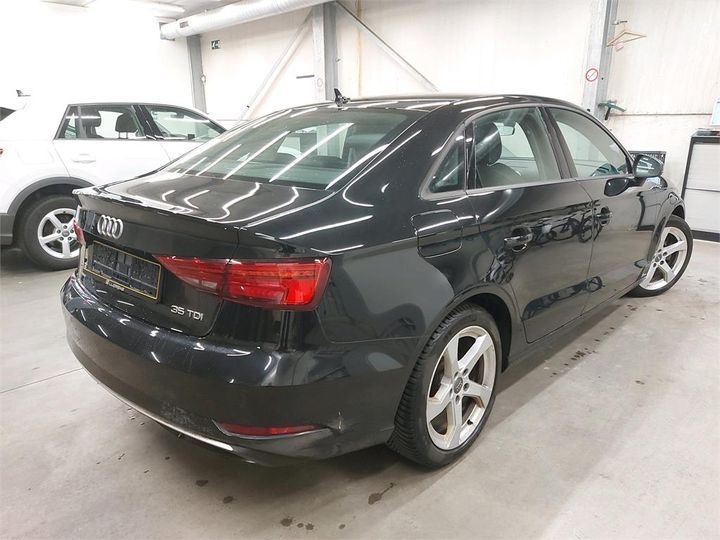 Photo 2 VIN: WAUZZZ8VXLA052510 - AUDI A3 BERLINE 