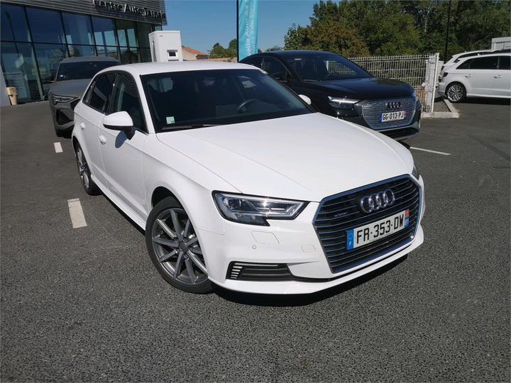 Photo 19 VIN: WAUZZZ8VXLA074734 - AUDI A3 SPORTBACK 