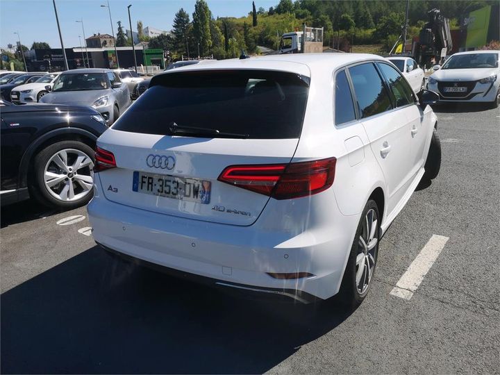 Photo 5 VIN: WAUZZZ8VXLA074734 - AUDI A3 SPORTBACK 