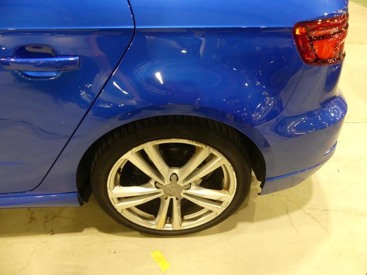 Photo 16 VIN: WAUZZZ8VXLA083868 - AUDI A3 SPORTBACK 