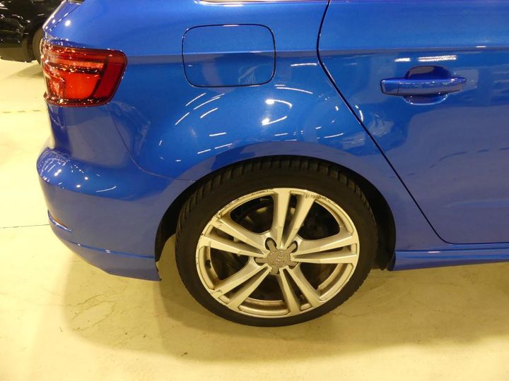 Photo 20 VIN: WAUZZZ8VXLA083868 - AUDI A3 SPORTBACK 