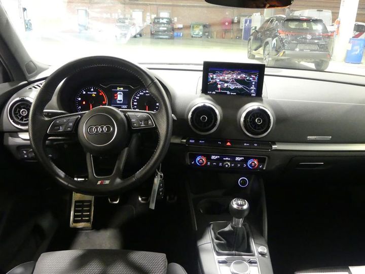 Photo 7 VIN: WAUZZZ8VXLA083868 - AUDI A3 SPORTBACK 