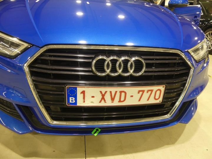 Photo 28 VIN: WAUZZZ8VXLA083868 - AUDI A3 SPORTBACK 