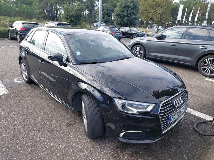 Photo 26 VIN: WAUZZZ8VXLA086673 - AUDI A3 SPORTBACK 