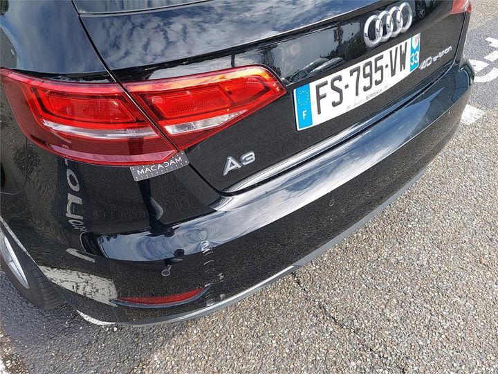 Photo 14 VIN: WAUZZZ8VXLA086673 - AUDI A3 SPORTBACK 