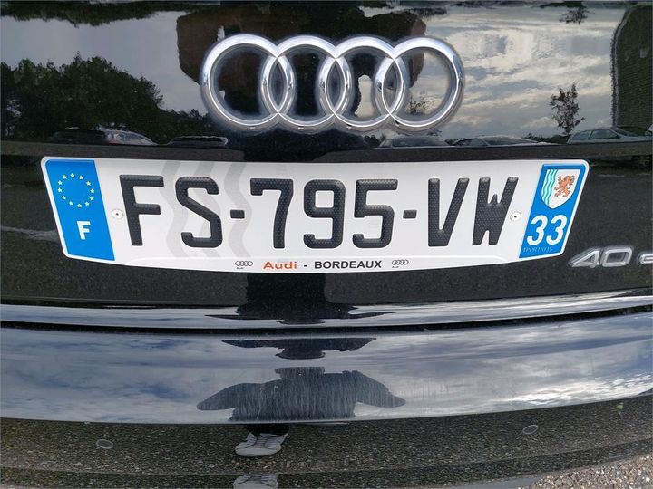 Photo 28 VIN: WAUZZZ8VXLA086673 - AUDI A3 SPORTBACK 