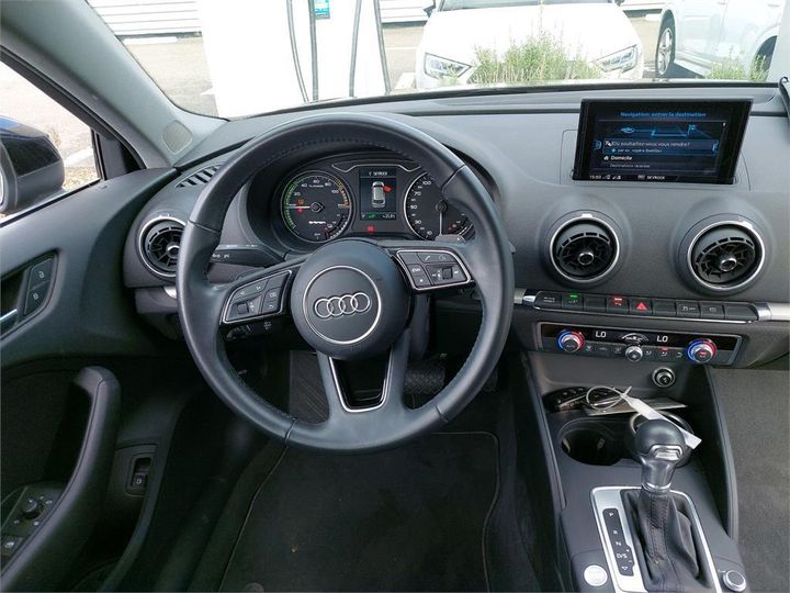 Photo 8 VIN: WAUZZZ8VXLA086673 - AUDI A3 SPORTBACK 