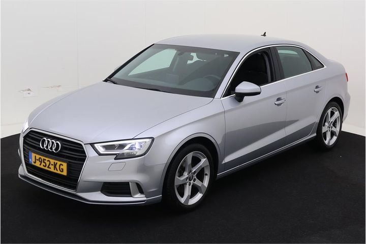 Photo 0 VIN: WAUZZZ8VXLA099603 - AUDI A3 