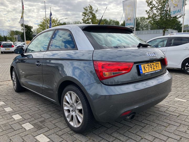 Photo 13 VIN: WAUZZZ8X0CB045612 - AUDI A1 