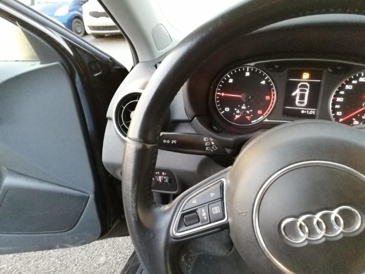 Photo 17 VIN: WAUZZZ8X0DB005581 - AUDI A1 HATCHBACK 