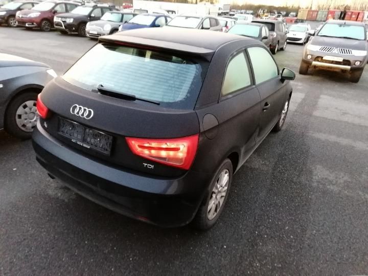 Photo 3 VIN: WAUZZZ8X0DB005581 - AUDI A1 HATCHBACK 