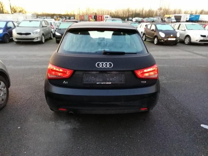 Photo 31 VIN: WAUZZZ8X0DB005581 - AUDI A1 HATCHBACK 