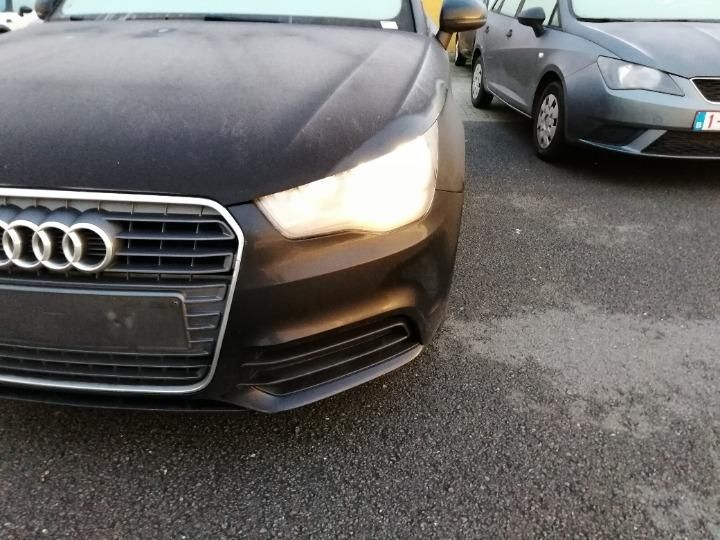 Photo 5 VIN: WAUZZZ8X0DB005581 - AUDI A1 HATCHBACK 