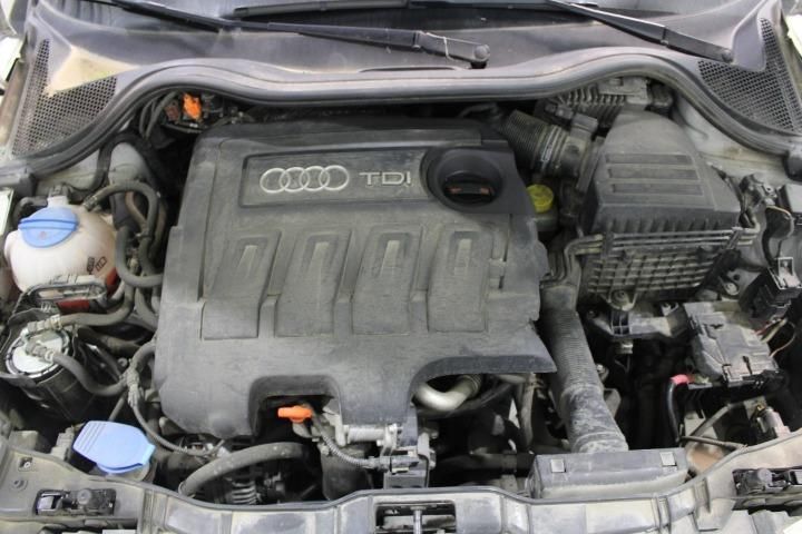 Photo 12 VIN: WAUZZZ8X0DB058989 - AUDI A1 HATCHBACK 