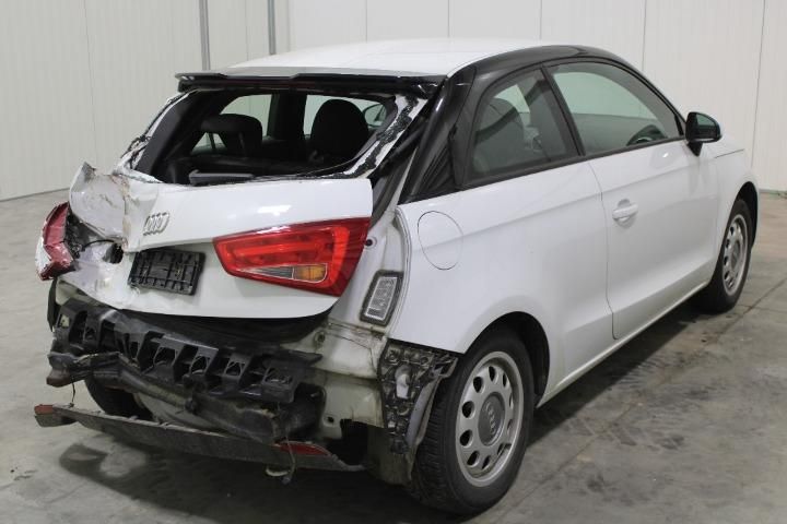 Photo 3 VIN: WAUZZZ8X0DB058989 - AUDI A1 HATCHBACK 