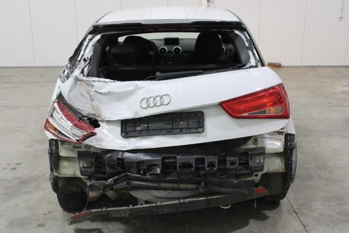 Photo 5 VIN: WAUZZZ8X0DB058989 - AUDI A1 HATCHBACK 