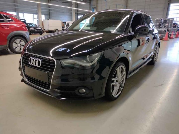 Photo 1 VIN: WAUZZZ8X0DB098196 - AUDI A1 SPORTBACK 