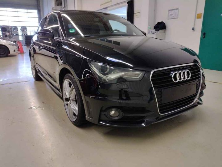 Photo 2 VIN: WAUZZZ8X0DB098196 - AUDI A1 SPORTBACK 