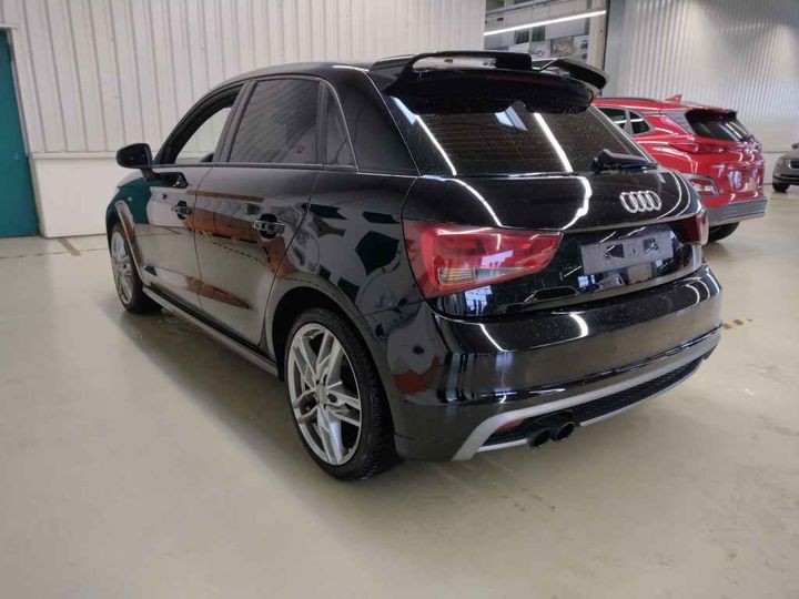 Photo 3 VIN: WAUZZZ8X0DB098196 - AUDI A1 SPORTBACK 