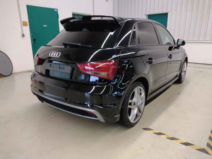 Photo 4 VIN: WAUZZZ8X0DB098196 - AUDI A1 SPORTBACK 