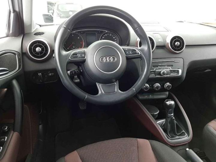 Photo 7 VIN: WAUZZZ8X0FB020861 - AUDI A1 SPORTBACK 