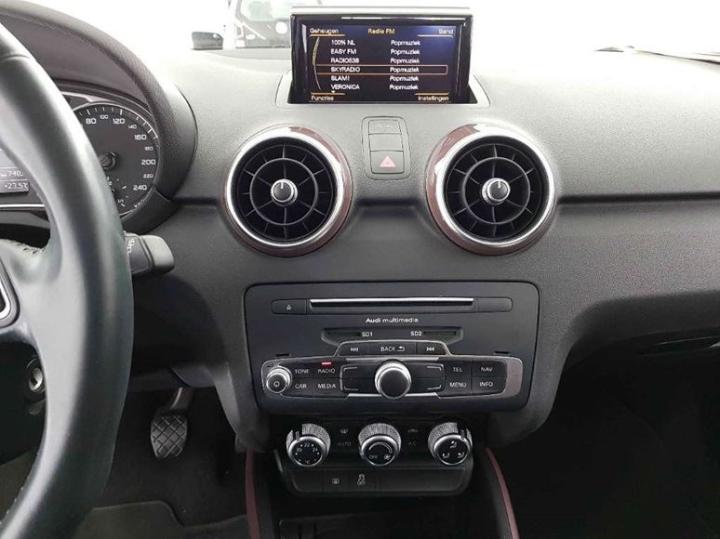 Photo 9 VIN: WAUZZZ8X0FB020861 - AUDI A1 SPORTBACK 