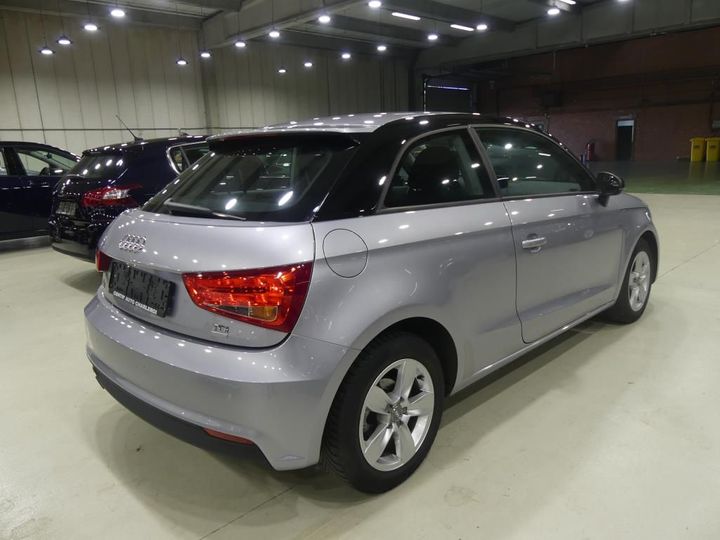 Photo 2 VIN: WAUZZZ8X0FB044061 - AUDI A1 