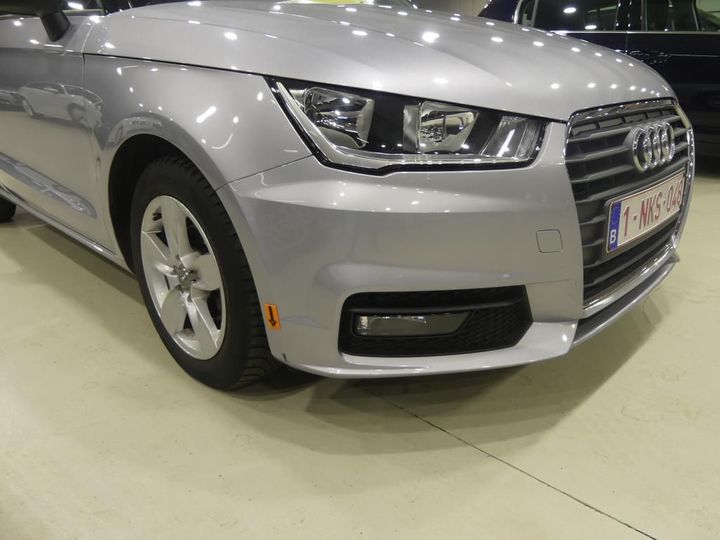 Photo 20 VIN: WAUZZZ8X0FB044061 - AUDI A1 