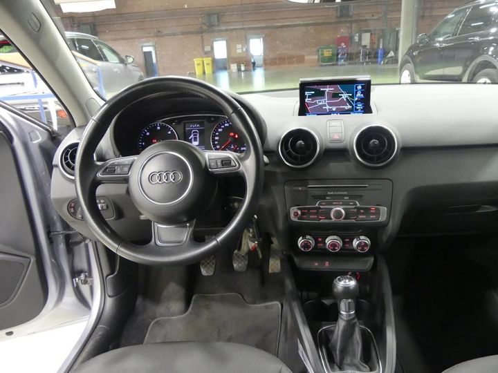 Photo 7 VIN: WAUZZZ8X0FB044061 - AUDI A1 