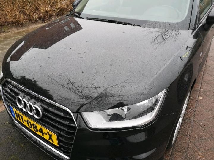 Photo 13 VIN: WAUZZZ8X0GB063856 - AUDI A1 SPORTBACK 