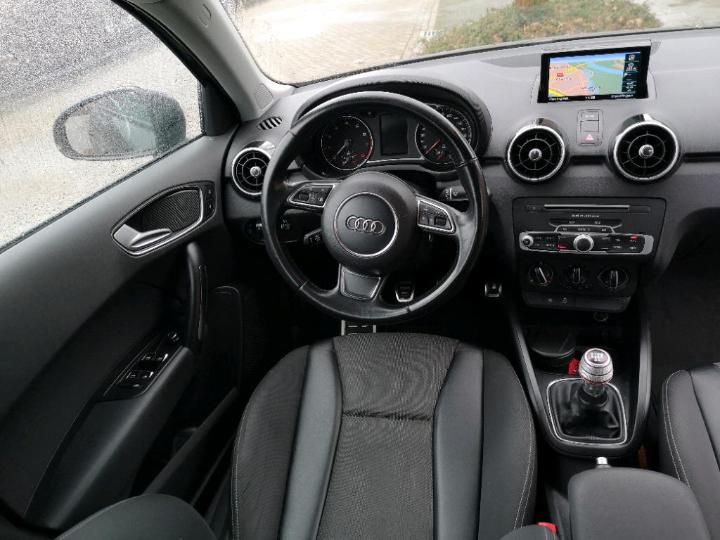 Photo 6 VIN: WAUZZZ8X0GB063856 - AUDI A1 SPORTBACK 