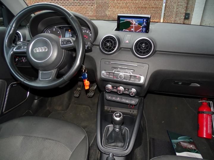 Photo 8 VIN: WAUZZZ8X0GB086473 - AUDI A1 SPORTBACK 