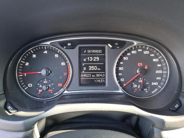 Photo 5 VIN: WAUZZZ8X0GB107693 - AUDI A1 SPORTBACK 