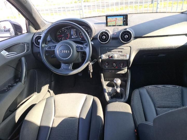 Photo 6 VIN: WAUZZZ8X0GB107693 - AUDI A1 SPORTBACK 