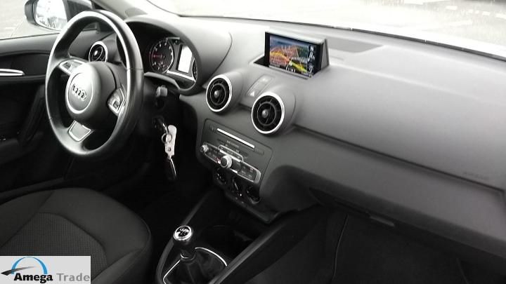 Photo 13 VIN: WAUZZZ8X0GB108035 - AUDI A1 SPORTBACK 