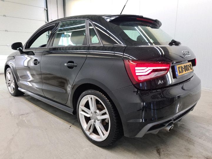 Photo 3 VIN: WAUZZZ8X0HB013671 - AUDI A1 