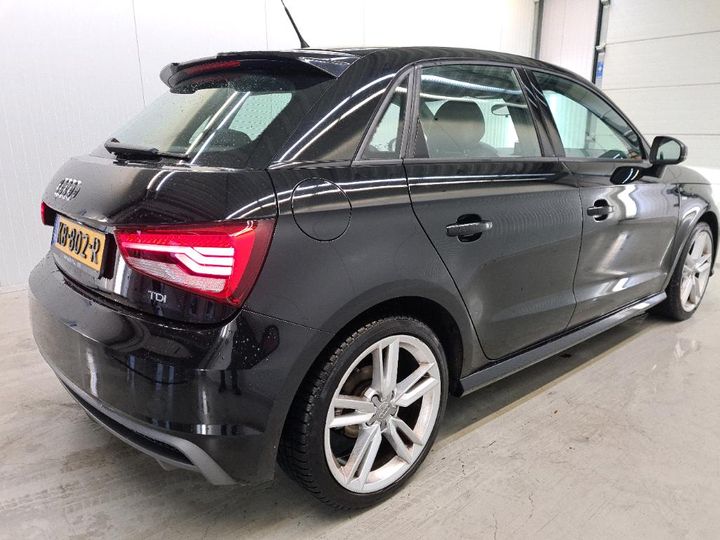 Photo 4 VIN: WAUZZZ8X0HB013671 - AUDI A1 