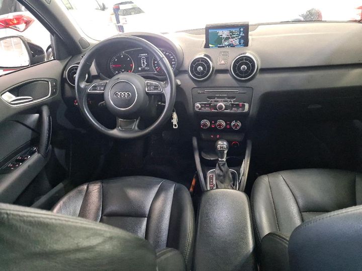 Photo 6 VIN: WAUZZZ8X0HB013671 - AUDI A1 