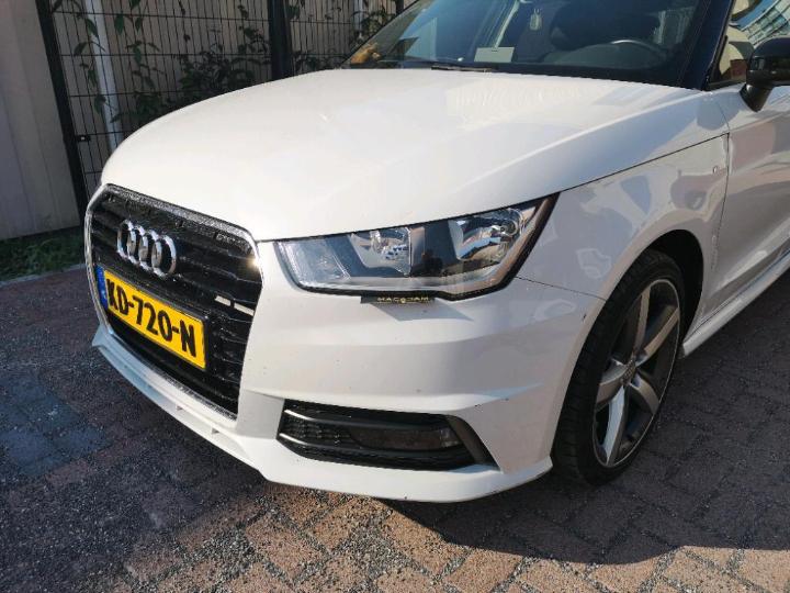 Photo 13 VIN: WAUZZZ8X0HB017090 - AUDI A1 SPORTBACK 