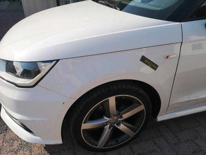 Photo 18 VIN: WAUZZZ8X0HB017090 - AUDI A1 SPORTBACK 