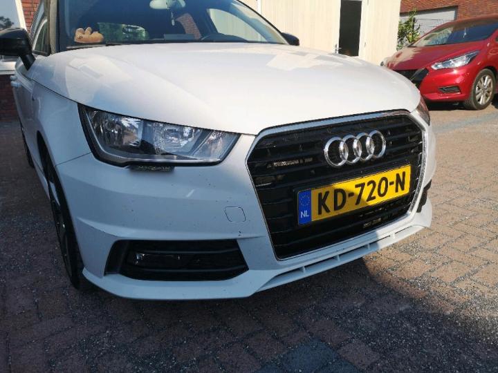 Photo 26 VIN: WAUZZZ8X0HB017090 - AUDI A1 SPORTBACK 