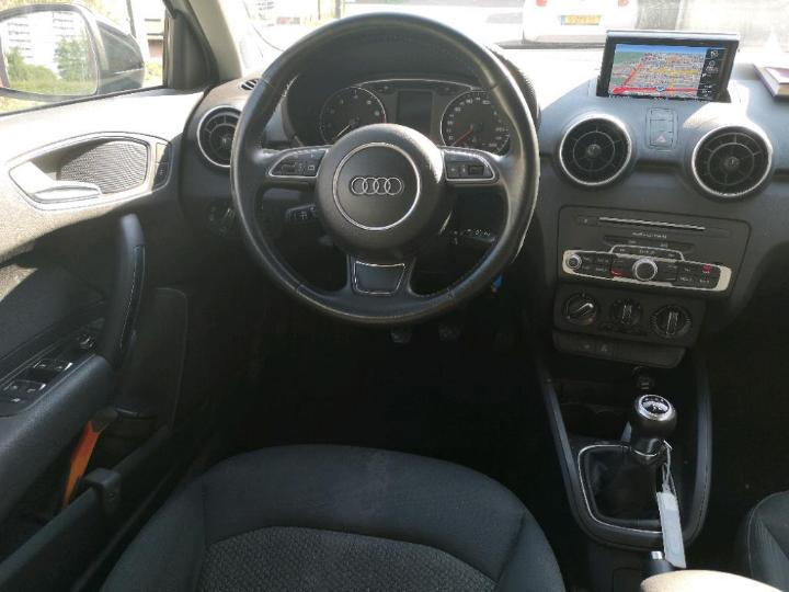 Photo 6 VIN: WAUZZZ8X0HB017090 - AUDI A1 SPORTBACK 