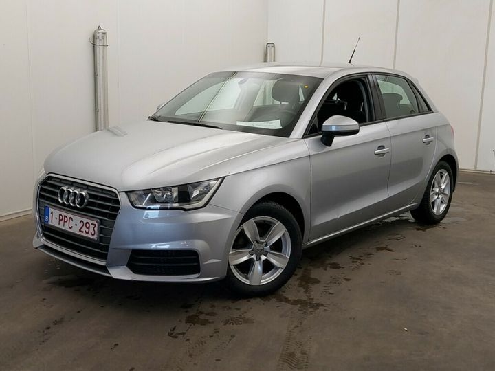 Photo 0 VIN: WAUZZZ8X0HB018983 - AUDI A1 